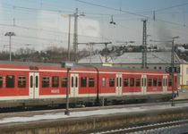 Bild zu Bahnhof Ansbach