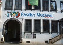 Bild zu Beatles Museum