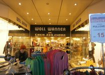 Bild zu Woll-Wanner GmbH & Co.,Ludwig Wanner