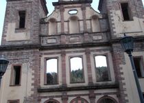 Bild zu Kloster Frauenalb