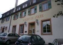 Bild zu Goldener Anker