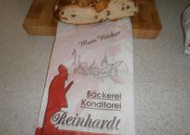 Bild zu Reinhardt Martin Bäckerei