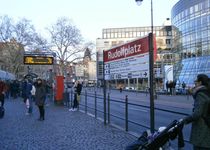 Bild zu Rudolfplatz