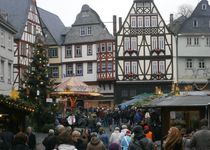 Bild zu Limburger Weihnachtsmarkt