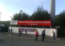 Bild zu Fußballclub FC Erzgebirge Aue