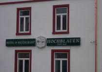 Bild zu Hotel Berghaus Hochblauen