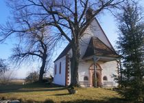 Bild zu St.Wendel Kapelle