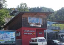 Bild zu Hocheck Bergbahnen und Freizeitanlagen GmbH&Co KG