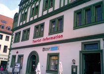 Bild zu Tourist Information Weimar / Weimar GmbH