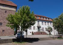 Bild zu Rathaus Heimsheim
