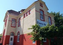 Bild zu Bahnhof Esens (Ostfriesland)