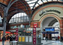 Bild zu Kiel Hauptbahnhof