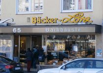 Bild zu Bäckerei-Konditorei Lörz Heinrich GmbH Filiale Kaiserallee 65 Bäckerei