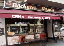 Bild zu Cam's Bäckerei & Cafe