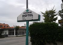Bild zu Ahorn Hotel und Pension