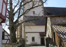 Bild zu Peterskirche Lienzingen