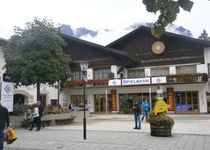 Bild zu Spielbank Garmisch-Partenkirchen