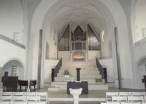 Bild zu Friedenskirche Handschuhsheim