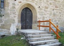 Bild zu Liebfrauenkirche Lienzingen