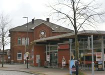 Bild zu Bahnhof Bremen-Vegesack