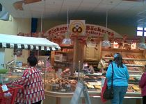 Bild zu Bäckerei - Konditorei Seifert GbR im Simmel-Markt