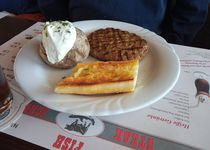 Bild zu Steak und Fish House - A. + M. Dragovic GbR