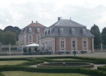 Bild zu Schloss-Cafe