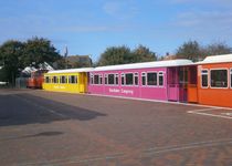 Bild zu Bahnhof Langeoog