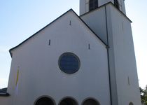 Bild zu Pfarrkirche St. Nikolaus