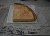 Bild zu Bauser Jürgen Bäckerei