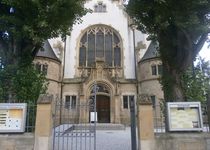 Bild zu Friedenskirche Handschuhsheim