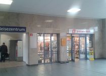 Bild zu Bahnhof Heidenheim