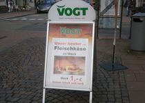 Bild zu VOGT Fleisch- und Wurstwaren