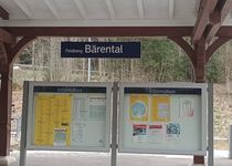 Bild zu Bahnhof Feldberg-Bärental