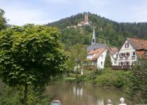 Bild zu Burg Liebenzell, Restaurant & Cafe