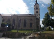 Bild zu Katholische Kirche Pfarramt