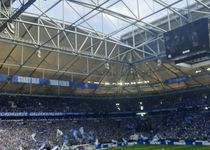 Bild zu Veltins Arena