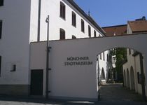 Bild zu Münchner Stadtmuseum
