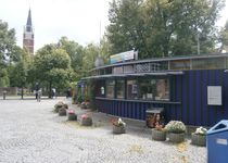 Bild zu Biergarten BOOTSPICK