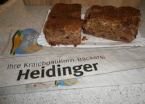 Bild zu Wilhelm Heidinger Bäckerei Konditorei Café