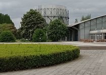 Bild zu Gasometer Pforzheim