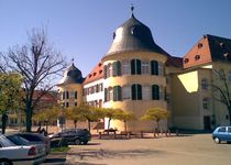 Bild zu Schloss Bergzabern