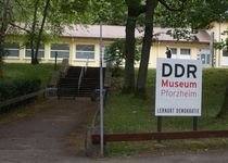 Bild zu Gegen das Vergessen - DDR Museum