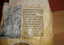 Bild zu Rheinau Back Weyand Bernhard Bäckerei