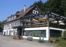 Bild zu Gasthaus Eyachmühle Inh. Gabriele Späth