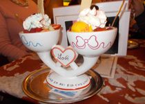 Bild zu Cafe + Eiscafe Chelini