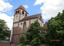 Bild zu Schlosskirche