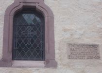 Bild zu St. Georgskirche Pfarramt für Mansfeld u. Leimbach