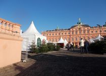 Bild zu Weihnachten im Schloss