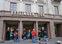 Bild zu Ettlinger Tor Center Management